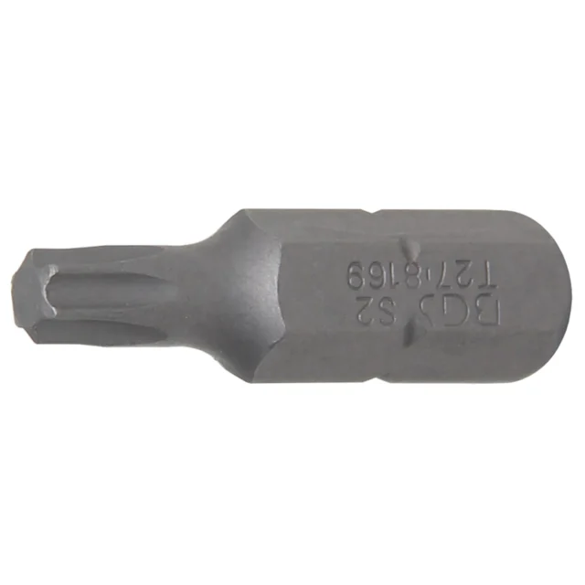 PUNTA TORX T27 30 MM CORTA 5/16