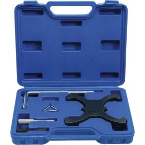 KIT DE SINCRONIZACIÓN PARA MOTORES FORD FOCUS