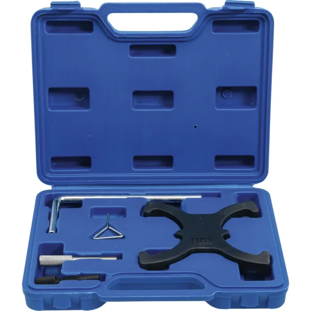 KIT DE SINCRONIZACIÓN PARA MOTORES FORD FOCUS