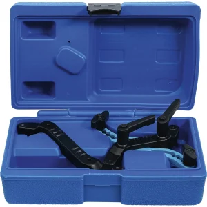 HERRAMIENTA DE BLOQUEO DEL CIG³EÑAL