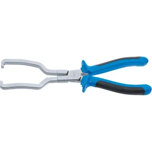 PINZA PARA TUBOS DE COMBUSTIBLE