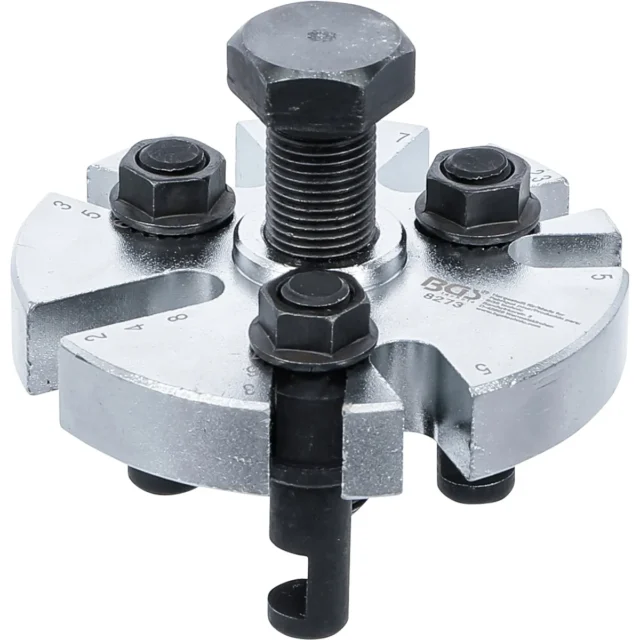 EXTRACTOR DE POLEAS UNIVERSAL