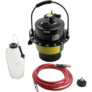 PURGADOR DE FRENOS DE AIRE COMPRIMIDO PROFESSIONAL