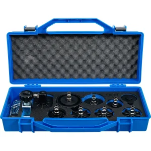 JUEGO DE ADAPTADORES PARA BGS 8315 | PARA AUDI, BMW, FORD, HONDA, NISSAN, OPEL, VW