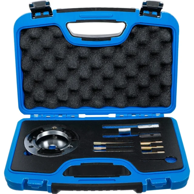 JUEGO DE BLOQUEO PARA FORD 2.0 / 2.4 TDCI