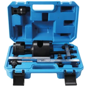 JUEGO PARA LA REPARACION DEL EMBRAGUE DE DOBLE CARA PARA LA TRANSMISION DSG DE VAG