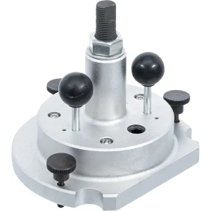 DISPOSITIVO DE MONTAJE DEL ANILLO DE SELLADO DEL CIGÜEÑAL | PARA MOTORES DE GASOLINA Y DIÉSEL VAG