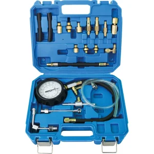 PROBADOR DE LA PRESION DE INYECCIÓN / MANOMETRO