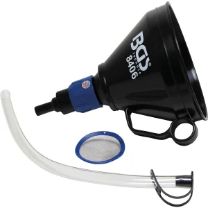 EMBUDO DE USO MULTIPLE, 160 MM