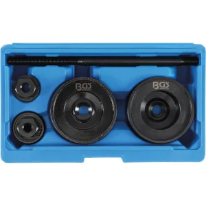 HERRAMIENTA DE MONTAJE DE BUJES DEL EJE TRASERO, VW GOLF Y AUDI A3