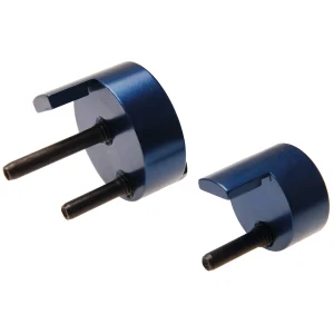 HERRAMIENTA UNIVERSAL DE MONTAJE PARA EL AJUSTE ELASTICO DE LAS CORREAS ACANALADAS