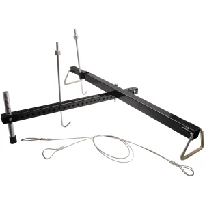 TRAVIESA DE MOTOR, UNIVERSAL