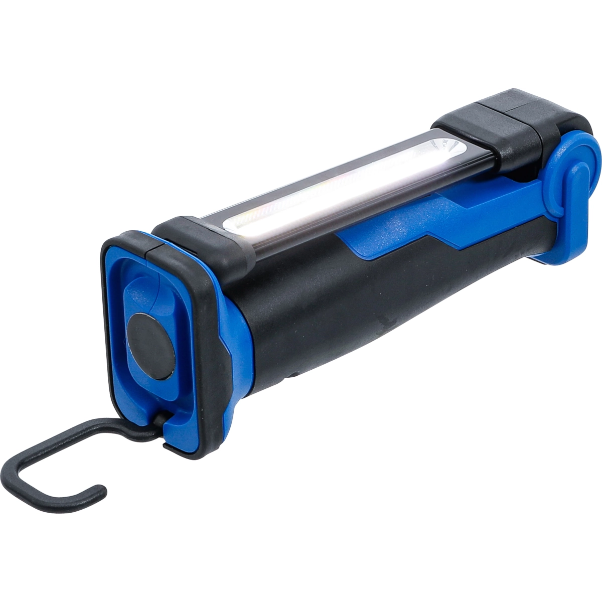 LAMPARA GIRATORIA DE TRABAJO | COB LED | 5W - Imagen 4