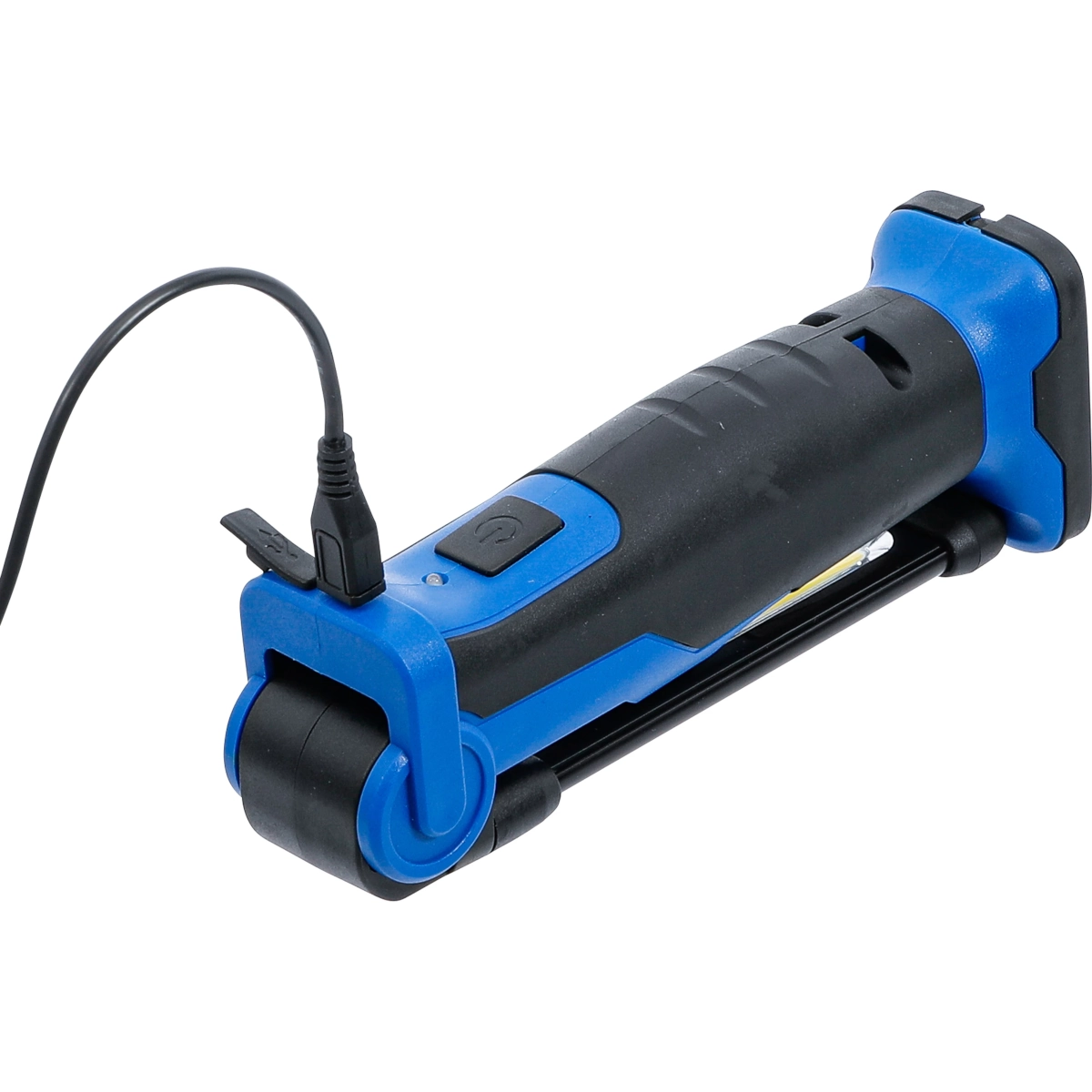 LAMPARA GIRATORIA DE TRABAJO | COB LED | 5W - Imagen 5