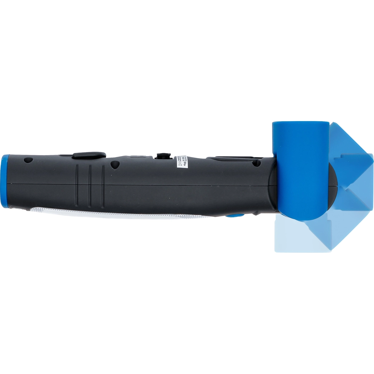 LÁMPARA PROFESIONAL DE TALLER LED COB CON IMÁN Y GANCHO | USO RUDO - Imagen 5