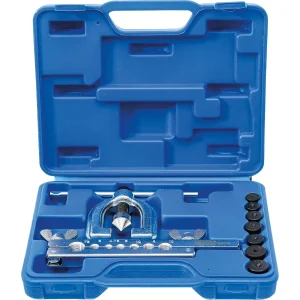 JUEGO 9 PIEZAS ABOCINADOR (ABOCARDADOR) DE TUBOS