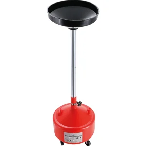 RECOGEDOR DE ACEITE USADO | 30 L