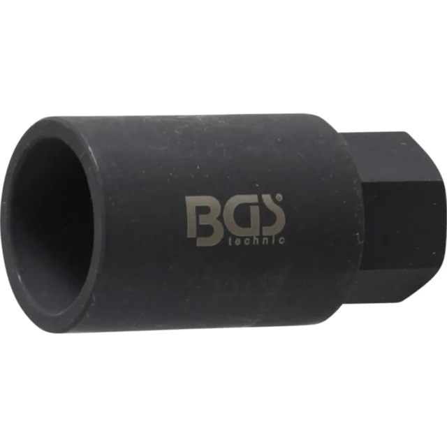 DADO PARA DESMONTAR TONILLOS ANTIRROBO 22.5 X 20.6 MM