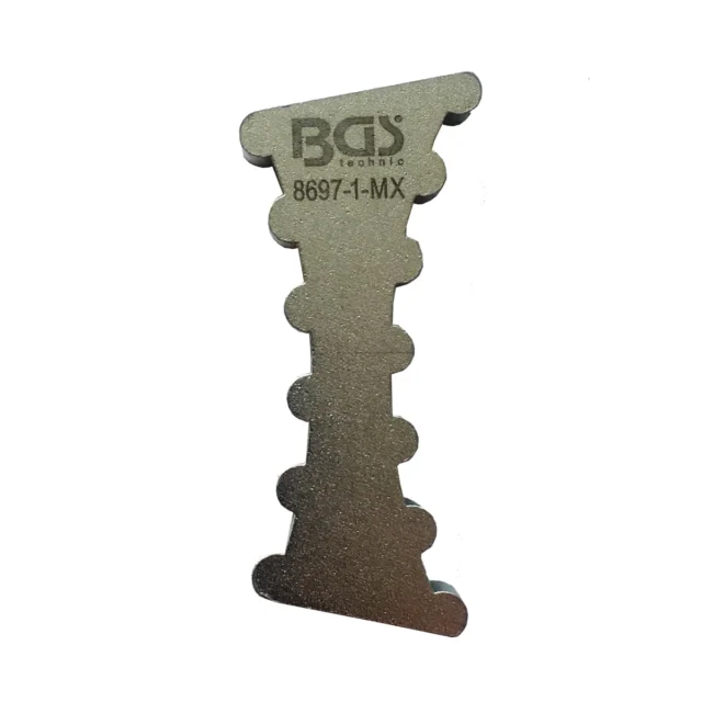 INMOVILIZADOR DEL ARBOL DE LEVAS PARA MOTOR 1.6 AVEO