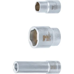 JUEGO DE DADOS PARA BOMBAS BOSCH VDE