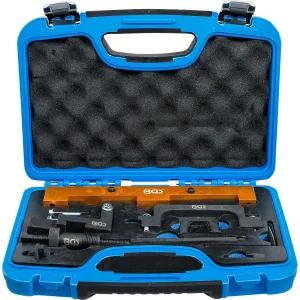 KIT DE SINCRONIZACIÓN PARA BMW N42 / N46 / N46T