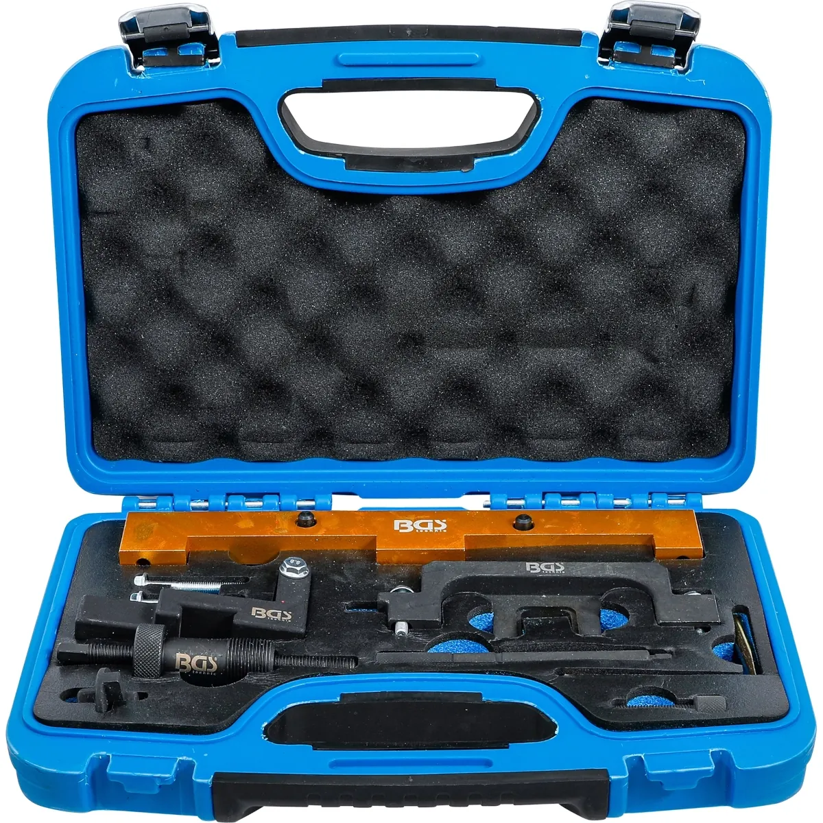 KIT DE SINCRONIZACIÓN PARA BMW N42 / N46 / N46T