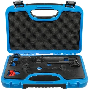 KIT DE SINCRONIZACIÓN PARA VW / AUDI  / SEAT 1.0 / 1.2 / 1.4 L