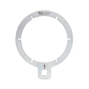 LLAVE PARA FILTROS DE ACEITE | PARA FORD DIESEL 2.2 TDCI | ENTRADA 1/2"