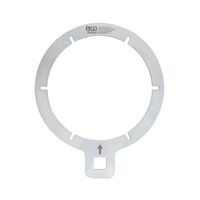 LLAVE PARA FILTROS DE ACEITE | PARA FORD DIESEL 2.2 TDCI | ENTRADA 1/2"