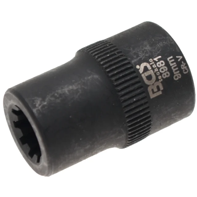DADO PARA CALIPER DE FRENOS, VAG Y PORSCHE, 10 PT.