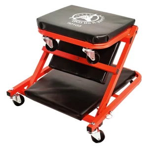 CAMILLA / SILLA DE MECANICO