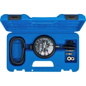 COMPROBADOR PARA VACÍO Y BOMBA DE GASOLINA