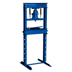 PRENSA HIDRÁULICA DE TALLER | 20 TON