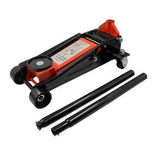 GATO DE PATIN | 3 TON | BGS DIY