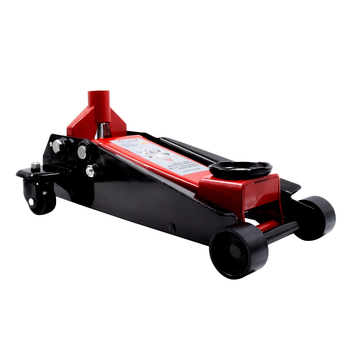 GATO DE PATIN | 3 TON | BGS DIY - Imagen 2