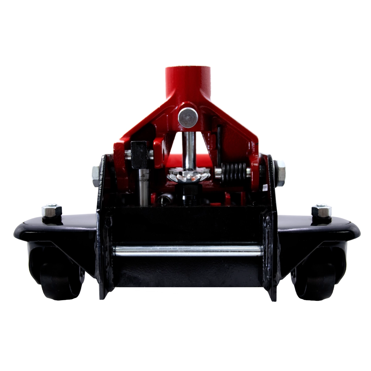 GATO DE PATIN | 3 TON | BGS DIY - Imagen 6