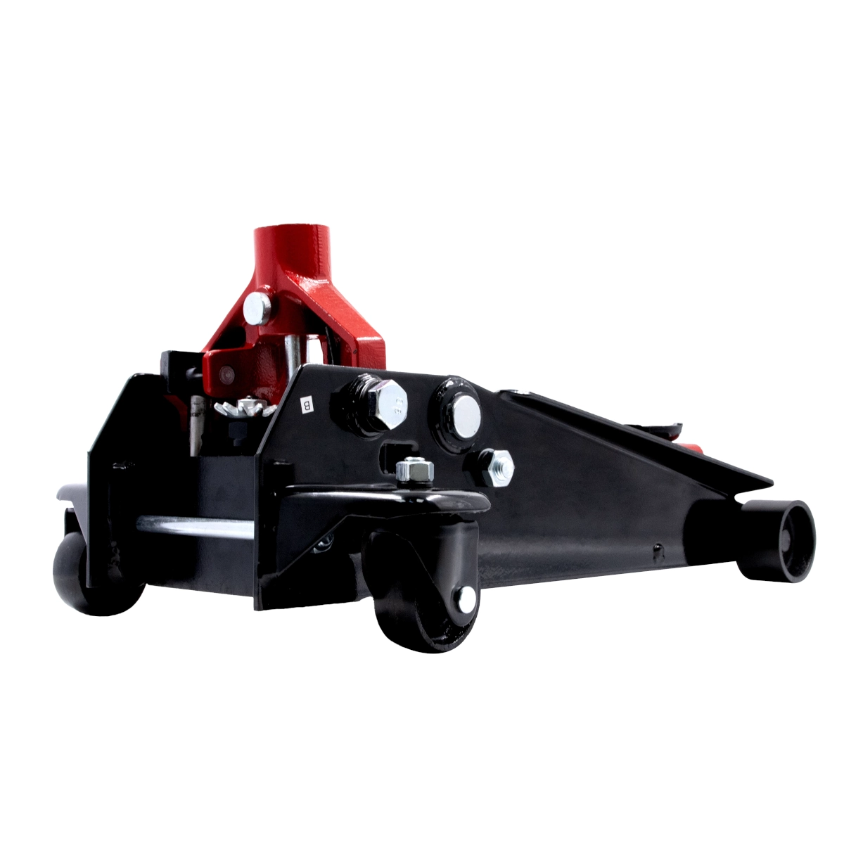 GATO DE PATIN | 3 TON | BGS DIY - Imagen 9