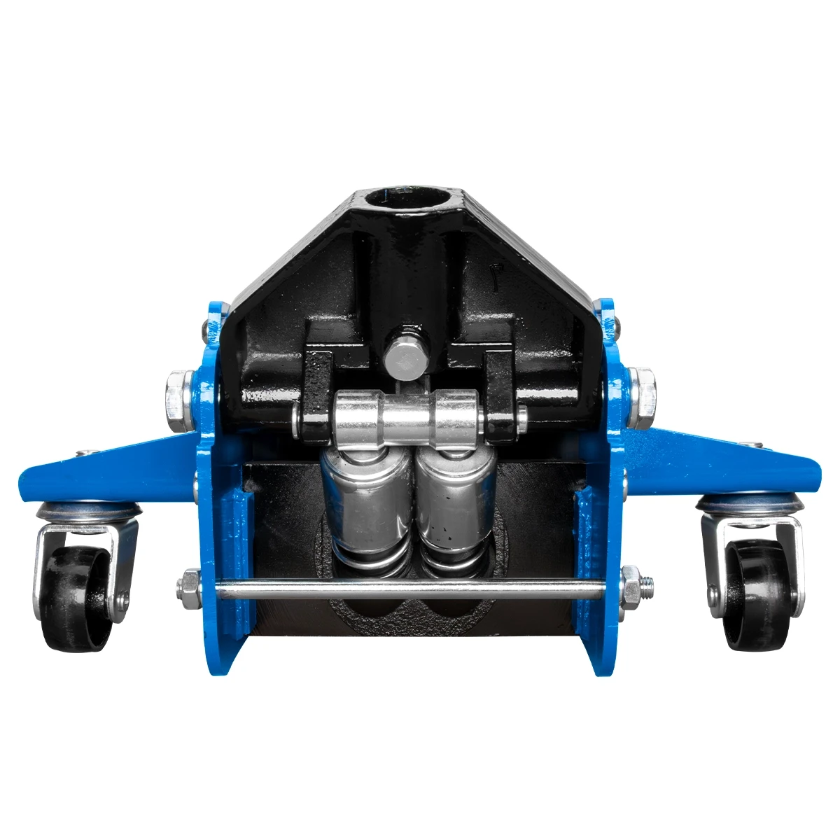 GATO DE PATÍN DE 4 T | PERFIL EXTRA BAJO | CON TURBO ELEVACIÓN - Imagen 3