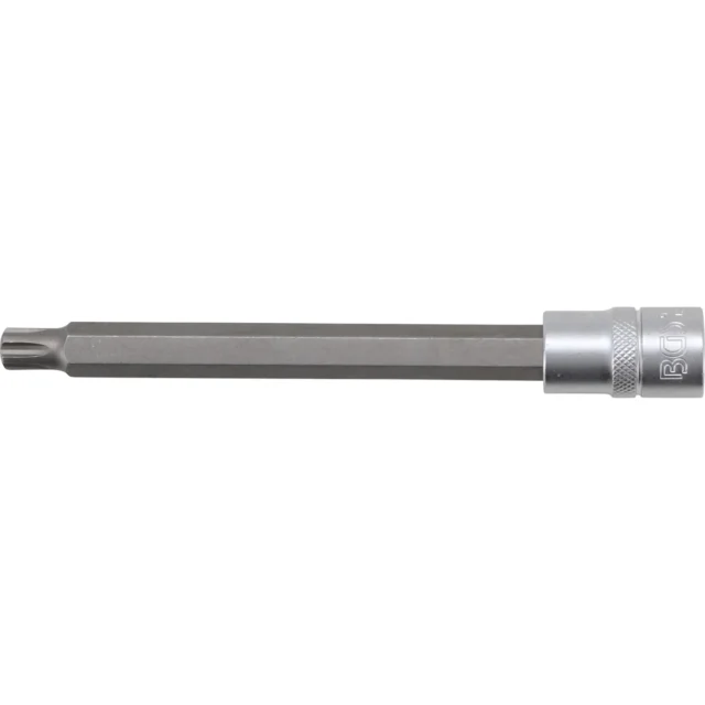 1/2"  DADO CON PUNTA  PARA POLYDRIVE T52 X 168 MM, PARA VW / AUDI