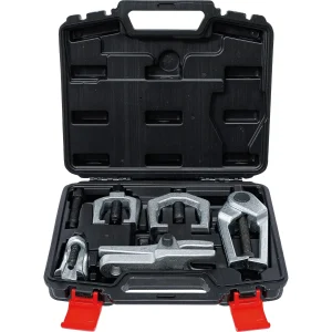 JUEGO DE SERVICIO PARA BRAZOS PITMAN | ROTULA | UNIVERSAL | 5 PIEZAS