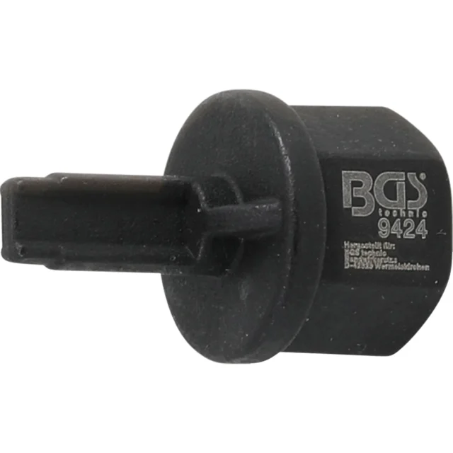 LLAVE PARA TAPON DE CARTER ESPECIAL PARA VOLKSWAGEN