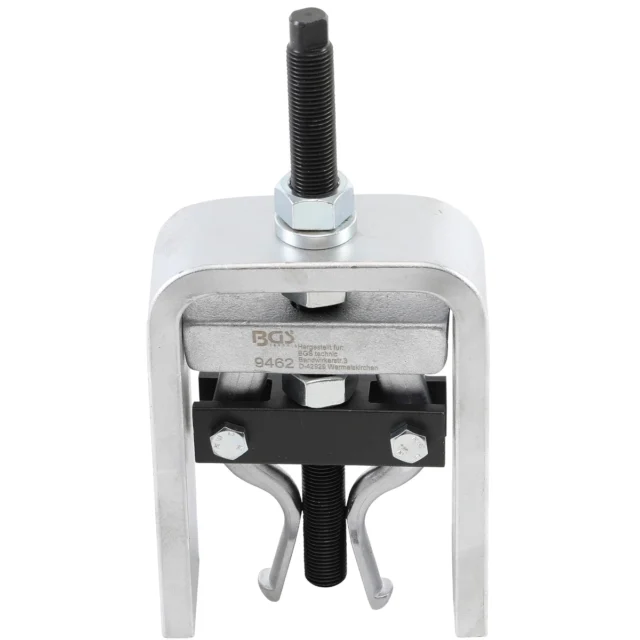 EXTRACTOR DE BALERO / BUJE PILOTO CON RETENES AJUSTABLES | Ø 15 - 31 MM