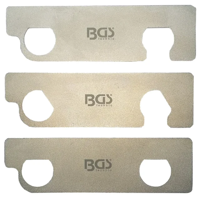 KIT DE SINCRONIZACIÓN PARA  GM 3.6, E.G. MALIBU, CAPTIVA, ACADIA SIMILAR A EN-48383 / EN-46105