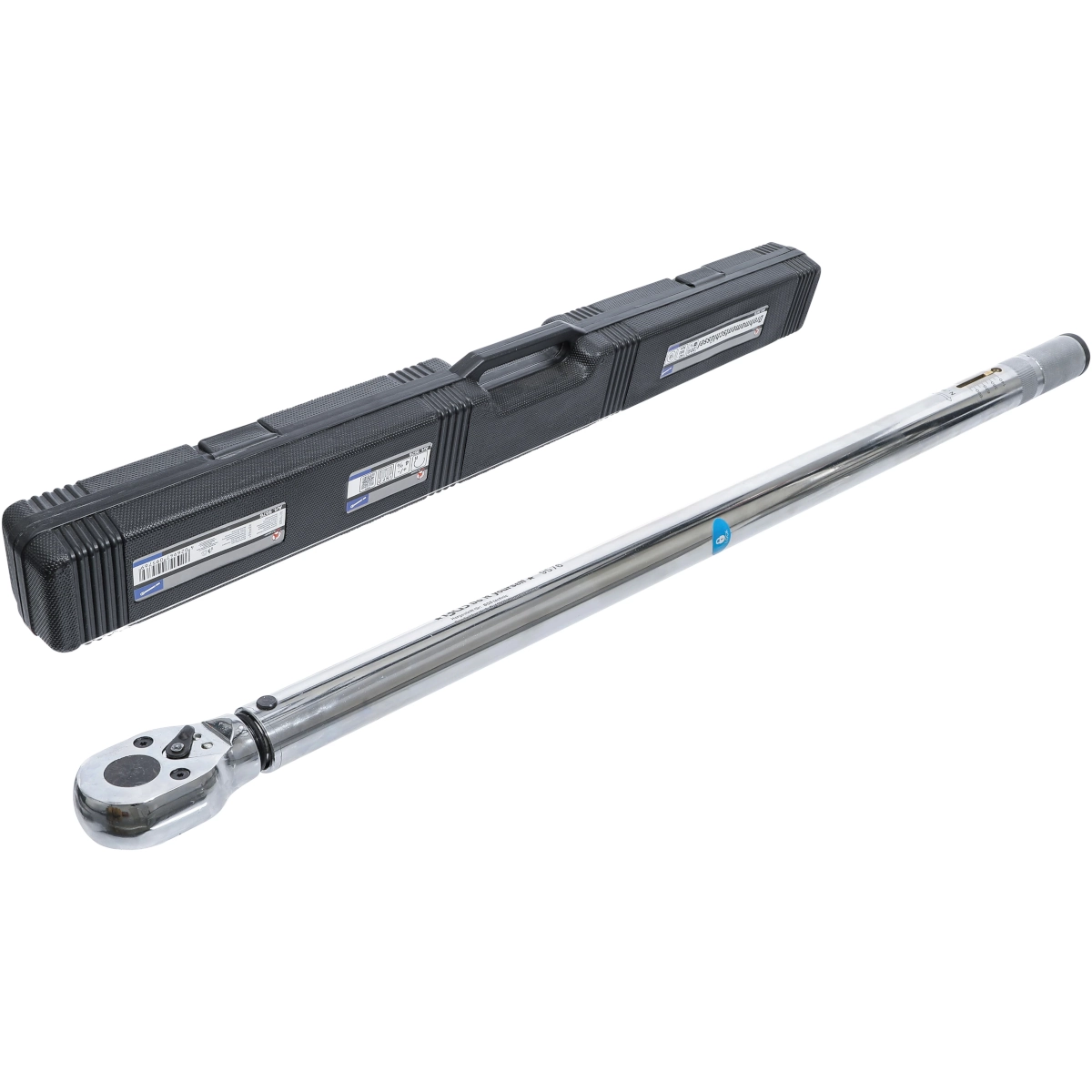 TORQUIMETRO 3/4" | 140 - 980 NM - Imagen 8