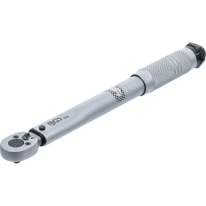 TORQUIMETRO 1/4" 5-25 NM