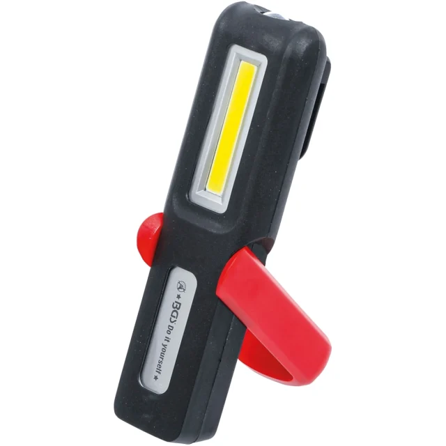 LAMPARA DE TRABAJO | COB LED | 3W
