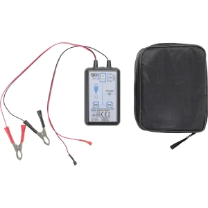 PROBADOR / PULSADOR DE INYECTORES DIGITAL