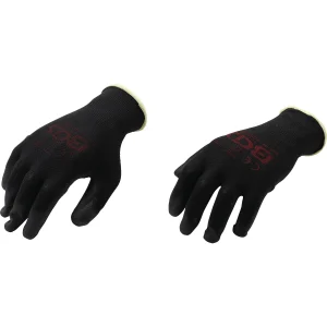 GUANTES DE MECANICO, TALLA 8/M
