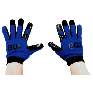 GUANTE DE TRABAJO, TALLA L