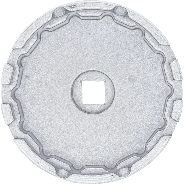 CAZOLETA PARA EXTRAER FILTROS DE ACEITE, TOYOTA